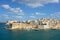 Valletta Skyline