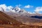 Valley of chuanxi plateau