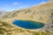 In the Valley of Estanyo River, Andorra