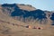 Valley of Fire landscape