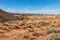 Valley of Fire Nevada Scenic Beauty