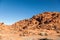 Valley of Fire Nevada Scenic Landscape