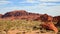 The Valley Of Fire Park