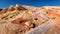 Valley of Fire Rainbow Vista