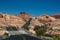 Valley of Fire Road