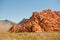 Valley of Fire Rocks