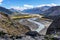 Valley, Fitz Roy, El Chalten, Argentina