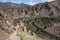 Valley floor of the Crooked River