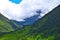 Valley of Flowers National Park, Uttarakhand, India