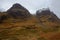 The Valley of Glencoe