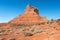 Valley of the Gods Formations in Southern Utah