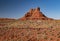 Valley of the Gods near Mexican Hat, Utah