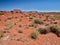 Valley of the Gods near Mexican Hat, Utah