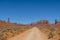 Valley of the Gods, Utah