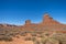 Valley of the Gods, Utah