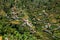 Valley Gran Rey, Island La Gomera, Canary Islands, Spain, Europe