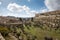 The Valley of Jehoshaphat, Kidron Valley,  east of Jerusalem