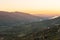 Valley of the Jerte, CÃ¡ceres, Spain