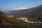 Valley of the Jerte, CÃ¡ceres, Spain