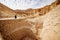 Valley of the Kings in Luxor Egypt tombs excavations