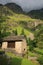 The Valley Maglio in Tessin, Switzerland