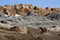 Valley of the Moon - Atacama Desert - Chile