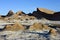 Valley of the Moon - Atacama Desert - Chile