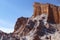 Valley of the Moon - Valle de la Luna, Atacama Desert, Chile