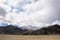 Valley near Hanle village, Ladakh, Jammu Kashmir