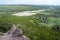 Valley rivers of the Firehole and the Little Firehole