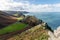 Valley Of The Rocks in Exmoor National Park