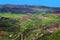 Valley in Ronda, Spain