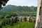 Valley of Skadar lake, Montenegro