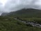 A valley stream on the Isle of Harris, Outer Hebrides