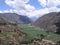 Valley Urubamba