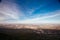 Valley View From Boroka Lookout