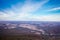 Valley View From Boroka Lookout