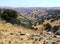 Valley View -Yehudiya Creek in Israel