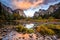 Valley View Yosemite