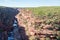 Valley View: Z-Bend, Kalbarri National Park