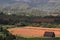 Valley of Vinales Landscape