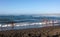 Valparaiso Beach - family beach fun - I -