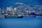 Valparaiso Chile - Port