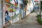 Valparaiso Murals