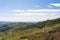 Valpolicella hills landscape, Italian viticulture area, Italy