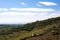 Valpolicella hills landscape, Italian viticulture area, Italy