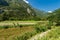 Valsugana - Sugana Valley - Trentino Italy