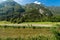 Valsugana - Sugana Valley - Trentino Italy