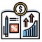 Valuation LineColor illustration