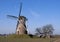 The Van Pieper windmill